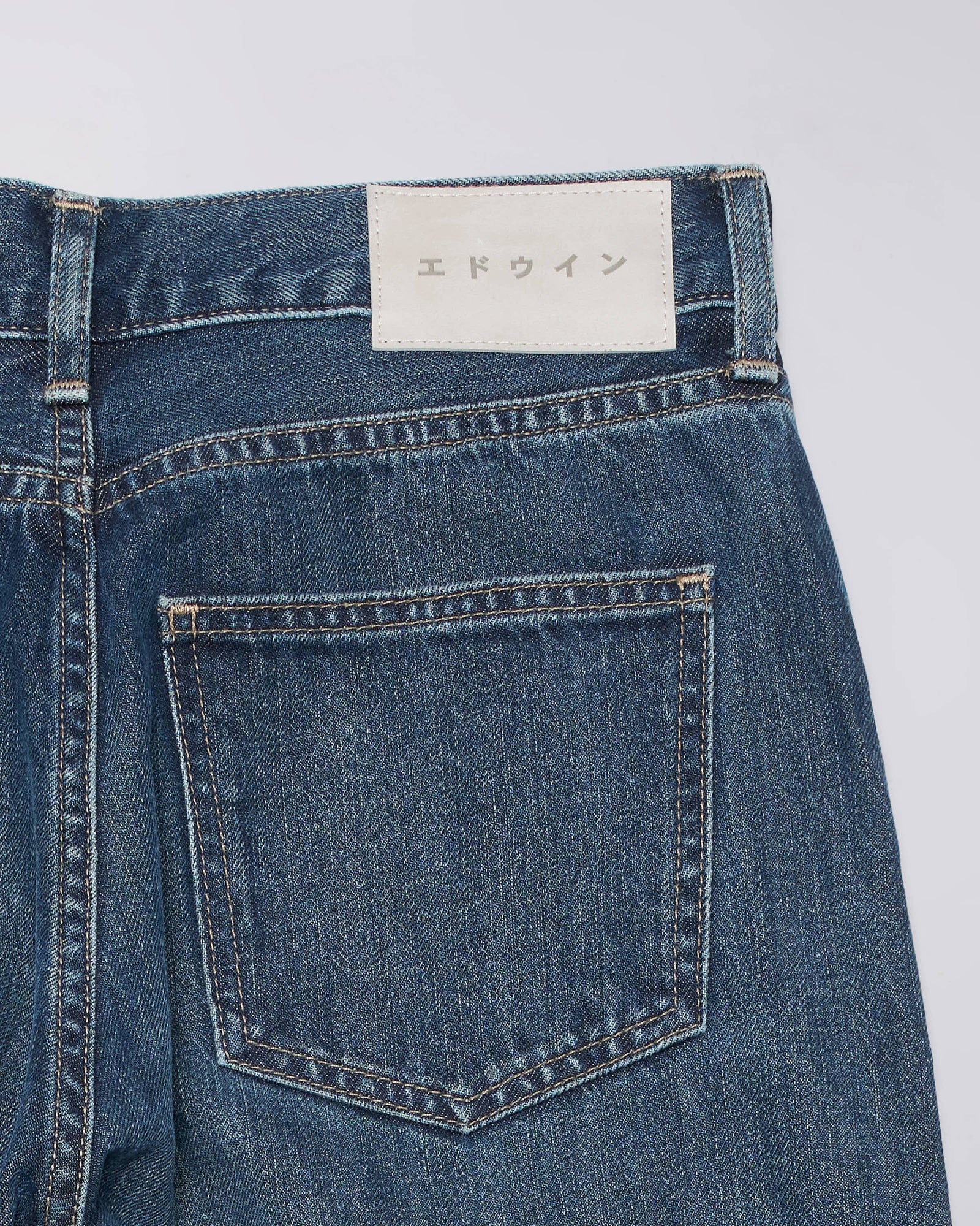 edwin pantaloni W Lexie Pant