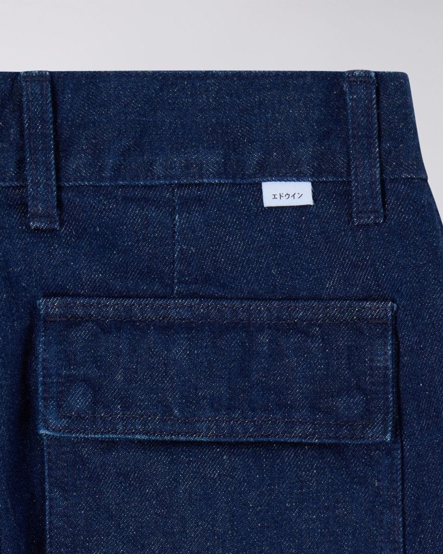 edwin pantaloni W Nora Pant