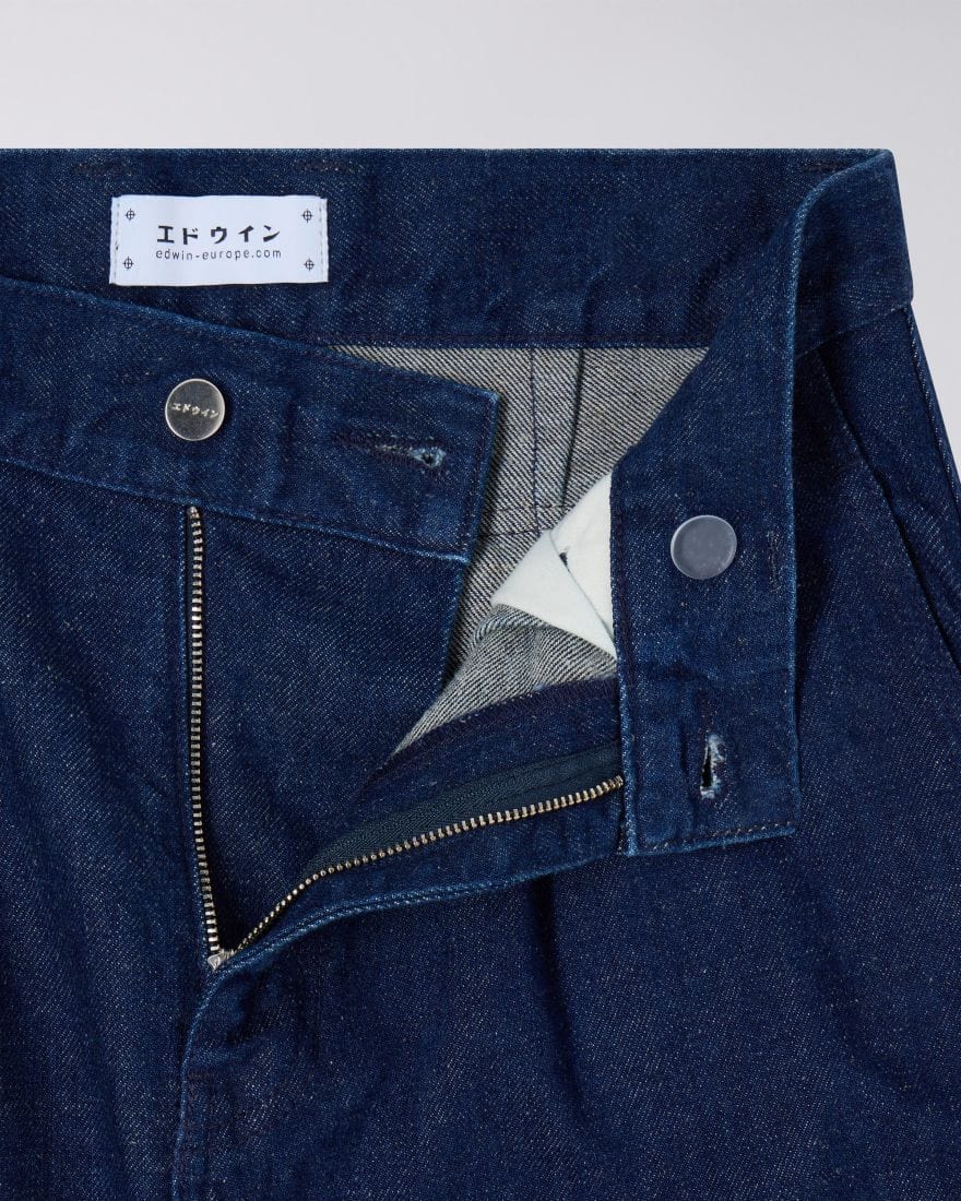 edwin pantaloni W Nora Pant