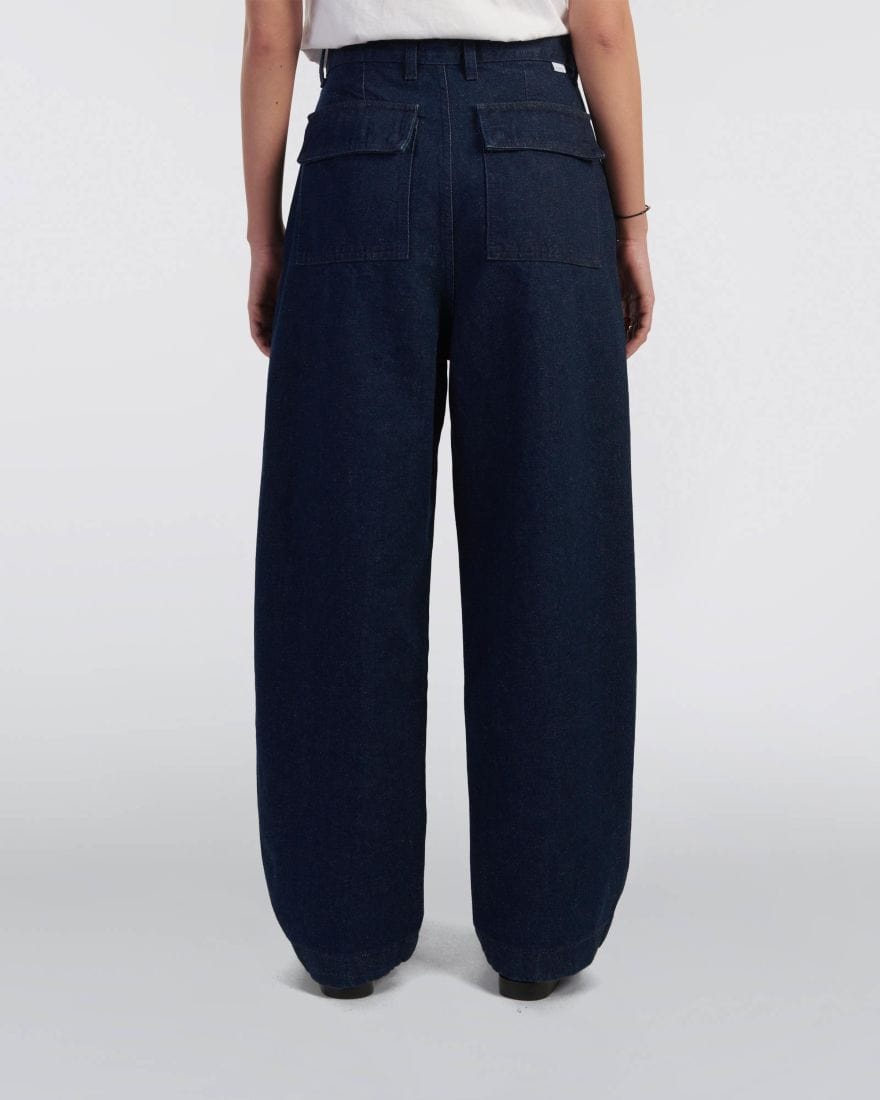 edwin pantaloni W Nora Pant