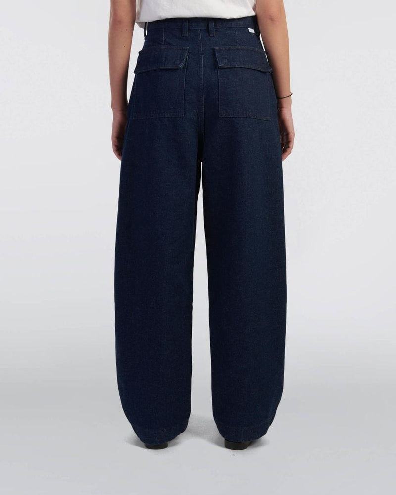 edwin pantaloni W Nora Pant