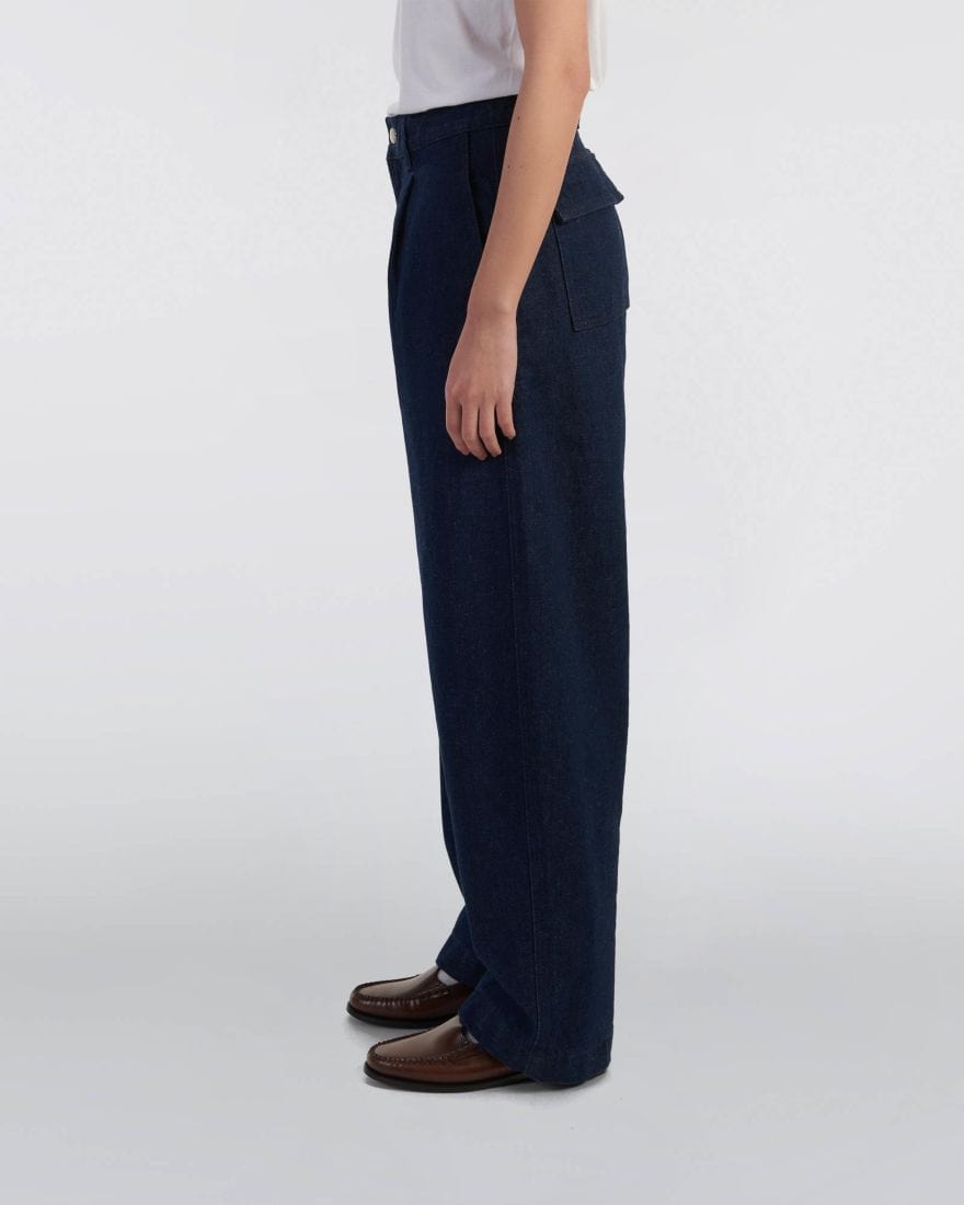 edwin pantaloni W Nora Pant