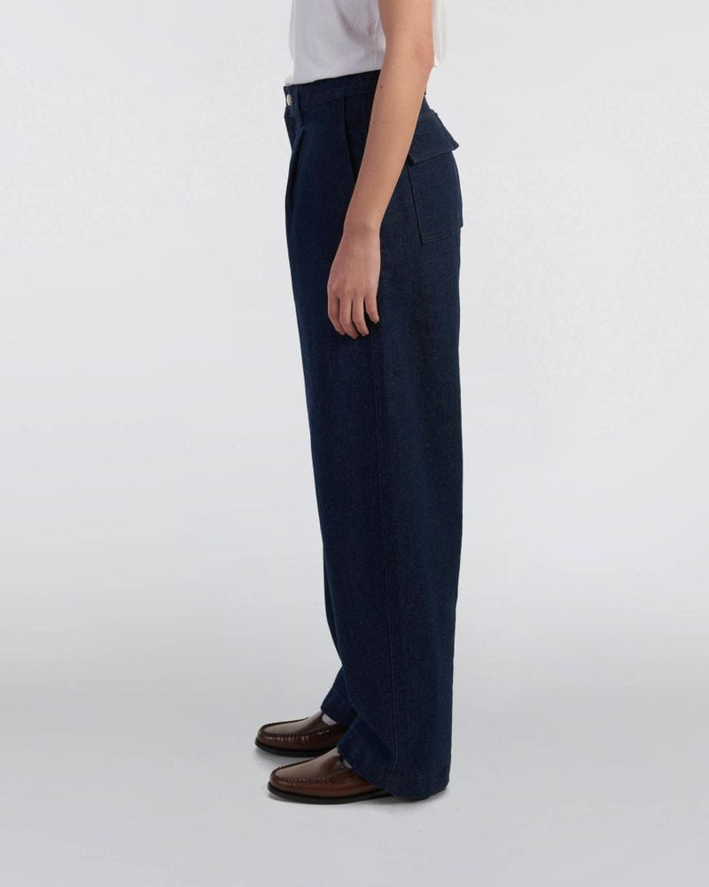 edwin pantaloni W Nora Pant