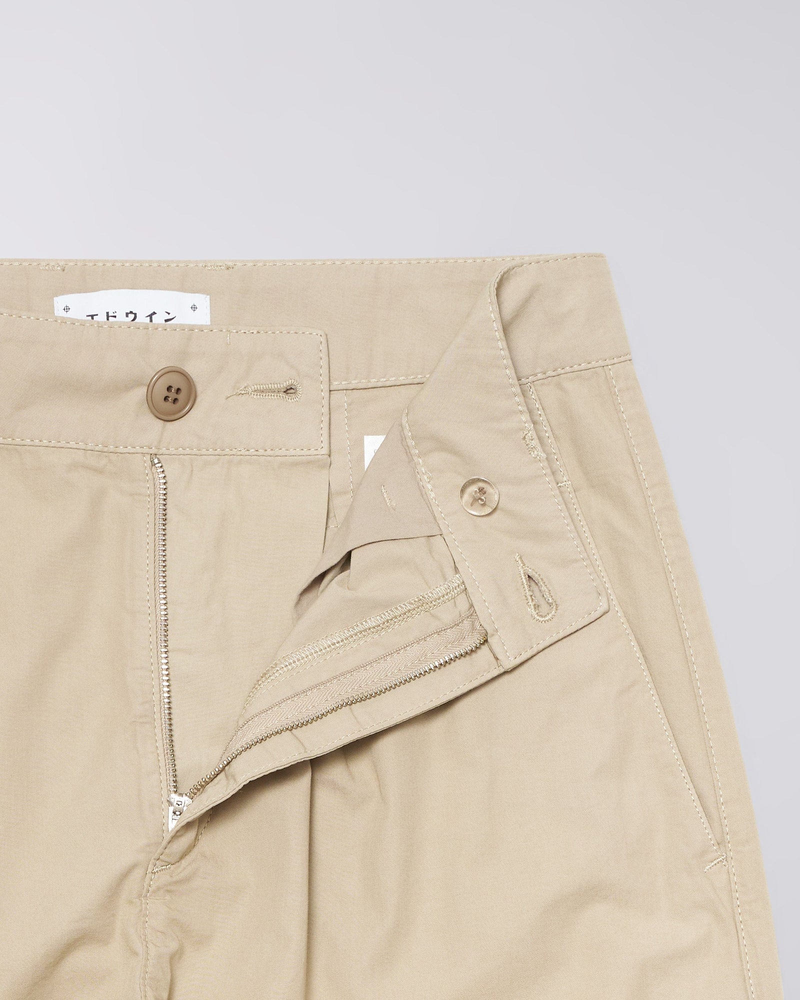 edwin pantaloni W Nora Pant