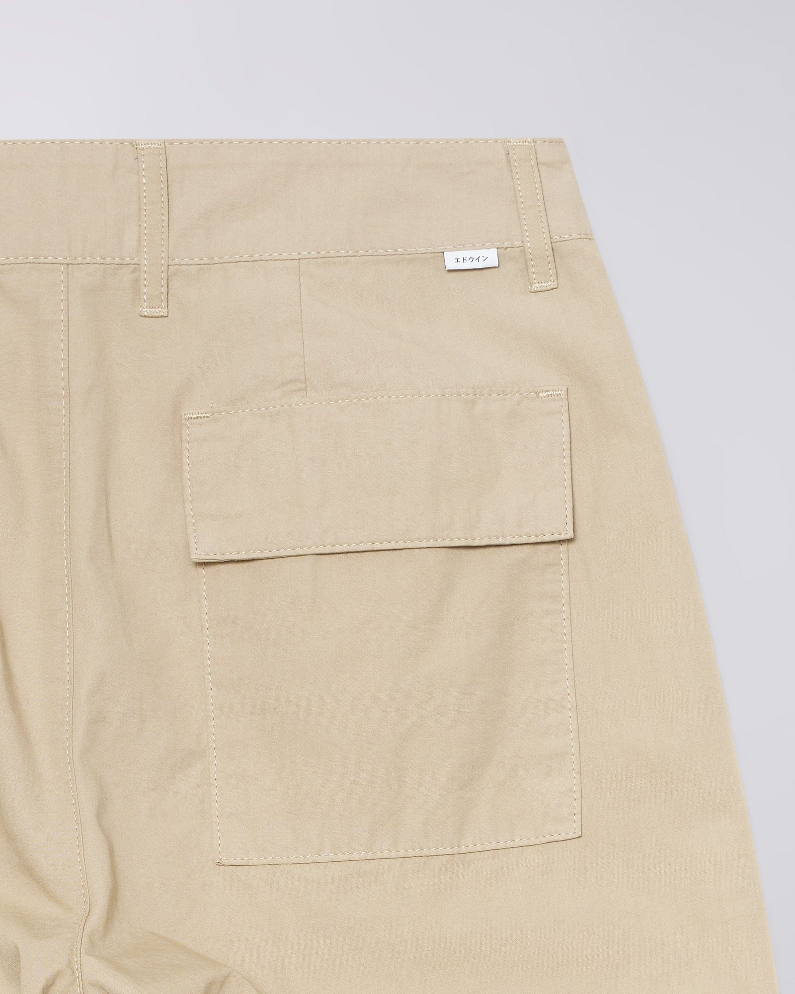 edwin pantaloni W Nora Pant