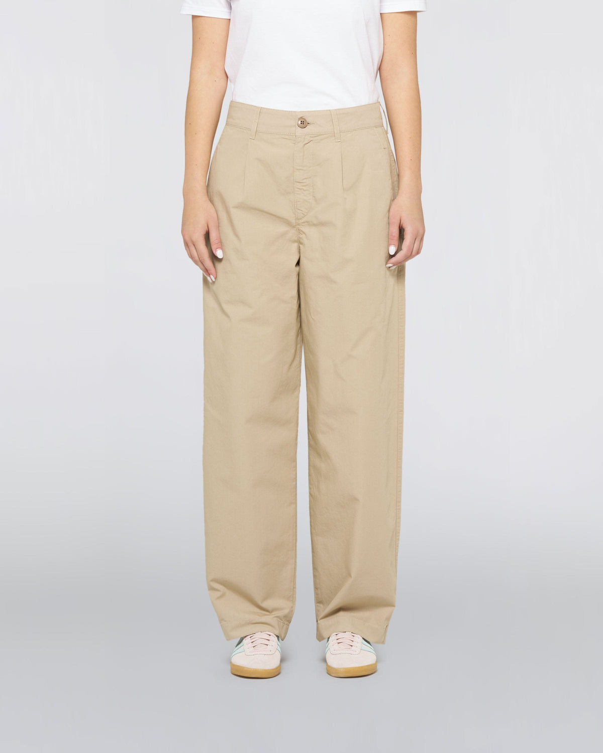 edwin pantaloni W Nora Pant