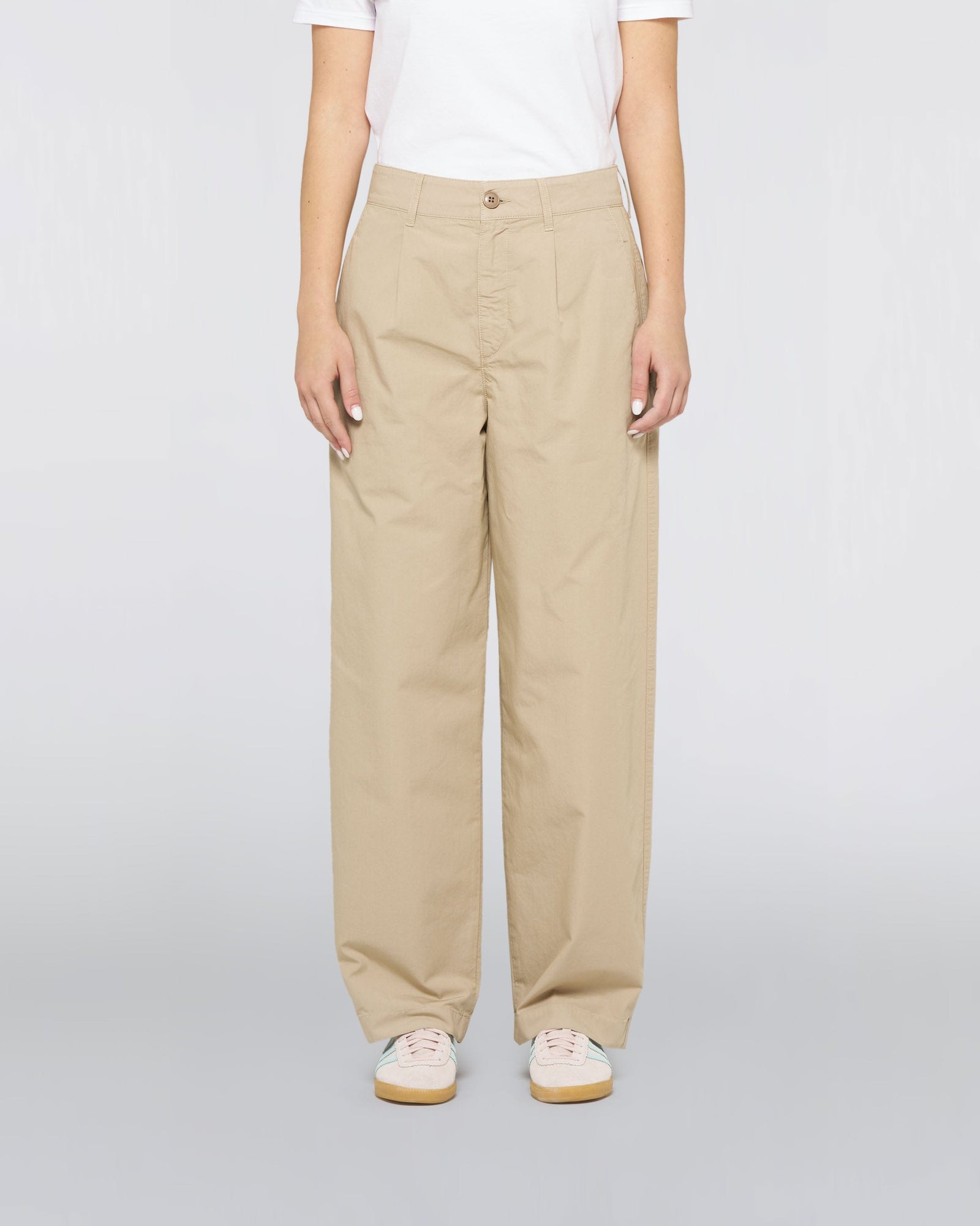 edwin pantaloni W Nora Pant