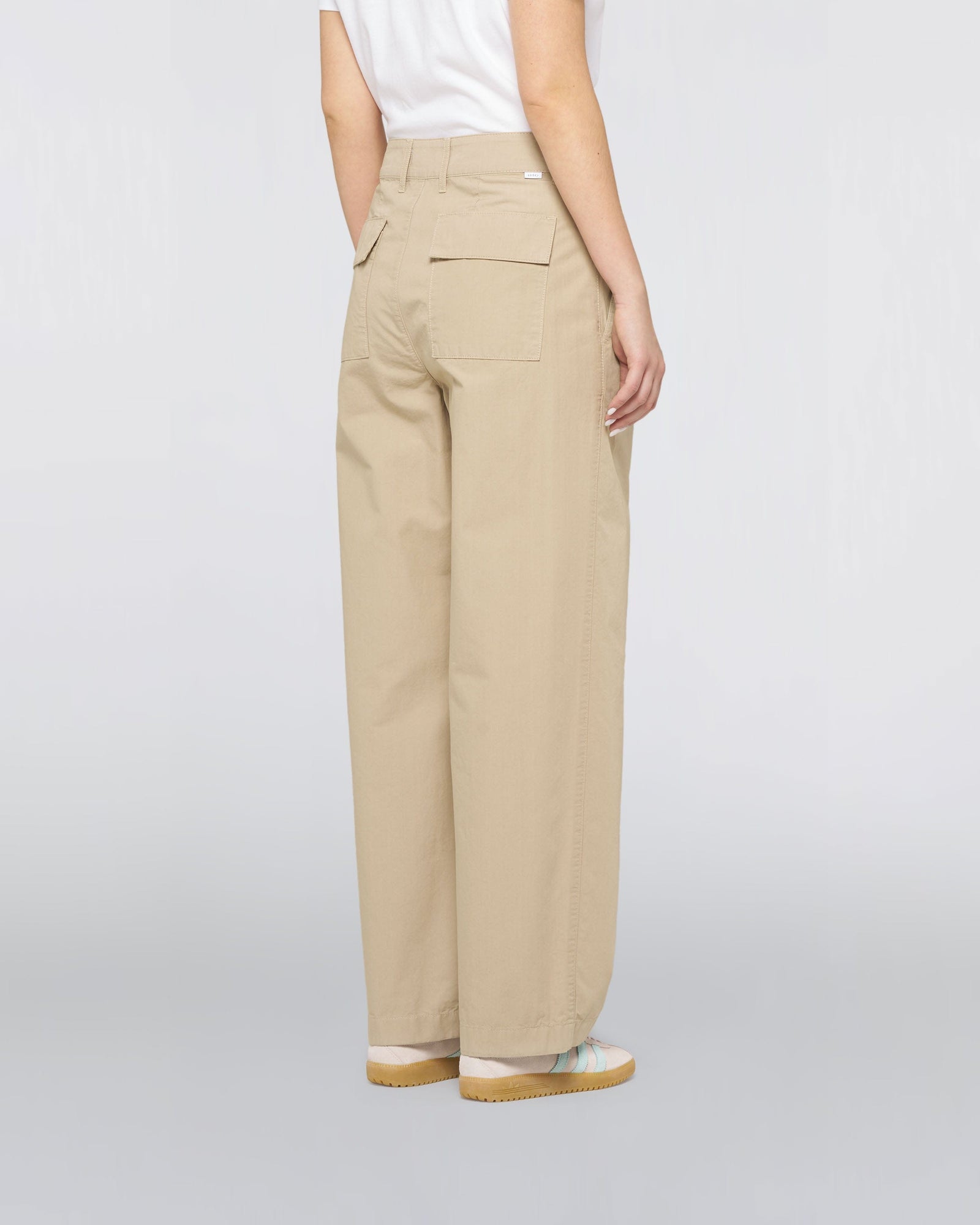 edwin pantaloni W Nora Pant
