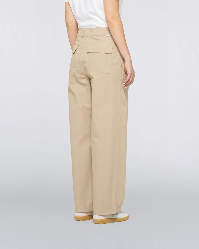 edwin pantaloni W Nora Pant