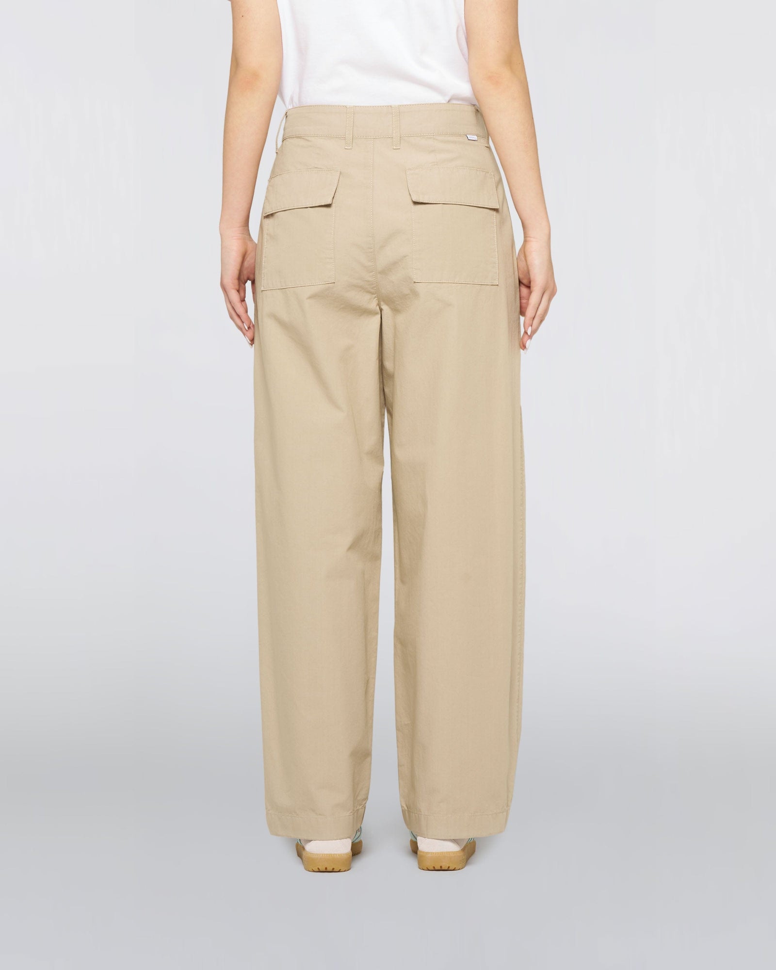 edwin pantaloni W Nora Pant