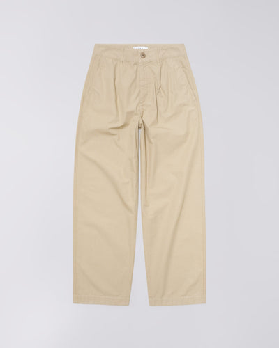 pantaloni edwin W NORA PANT