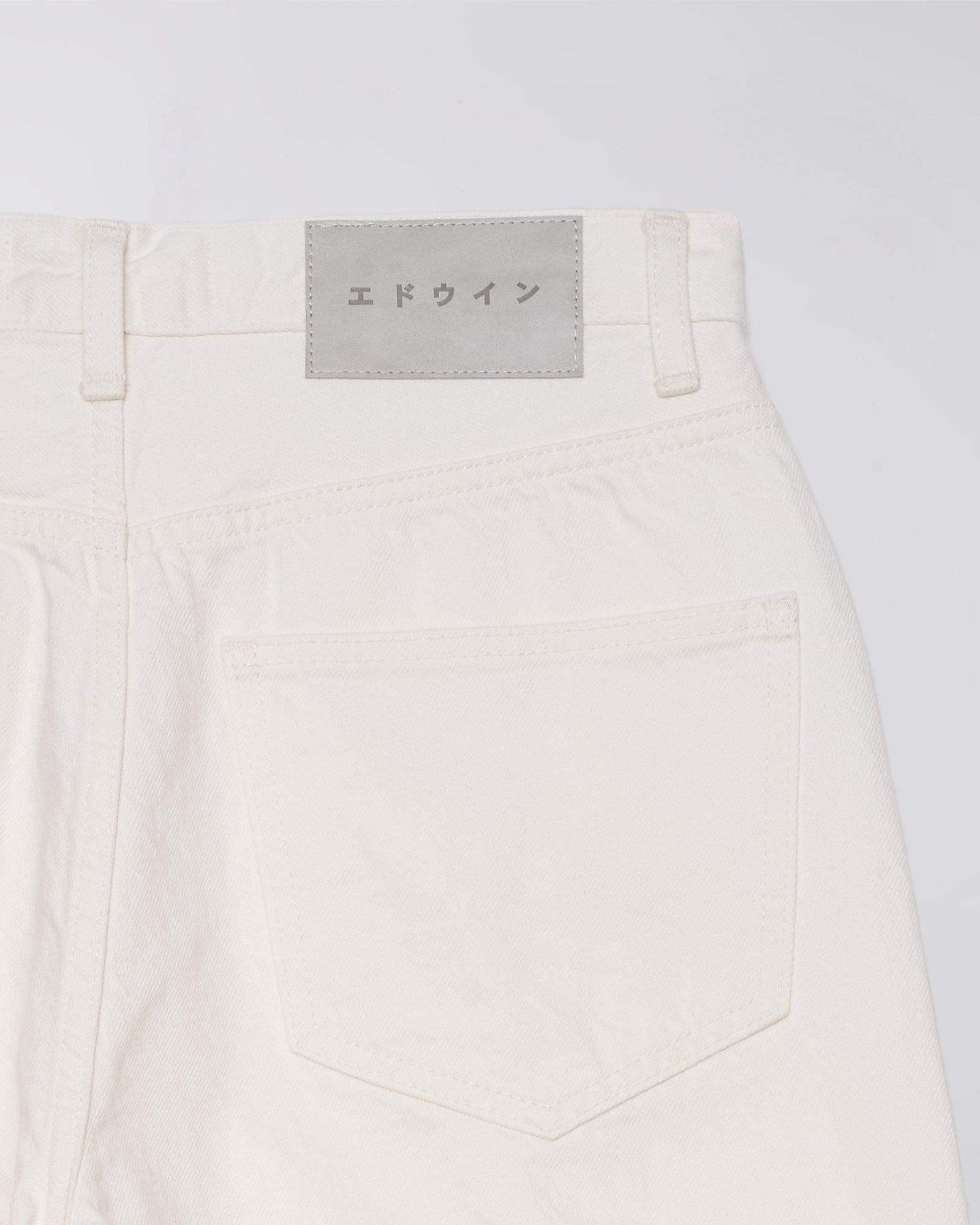 edwin pantaloni W Olivia Mix Pant