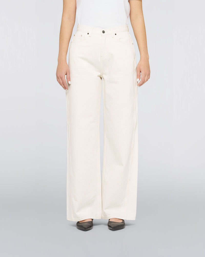 edwin pantaloni W Olivia Mix Pant
