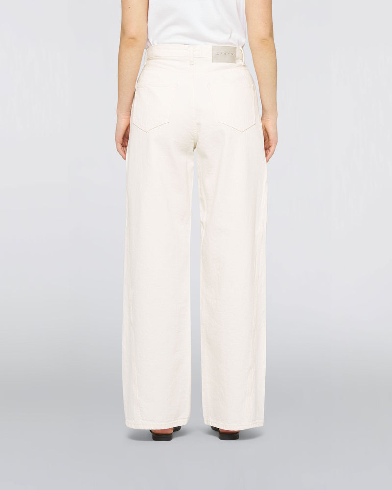 edwin pantaloni W Olivia Mix Pant