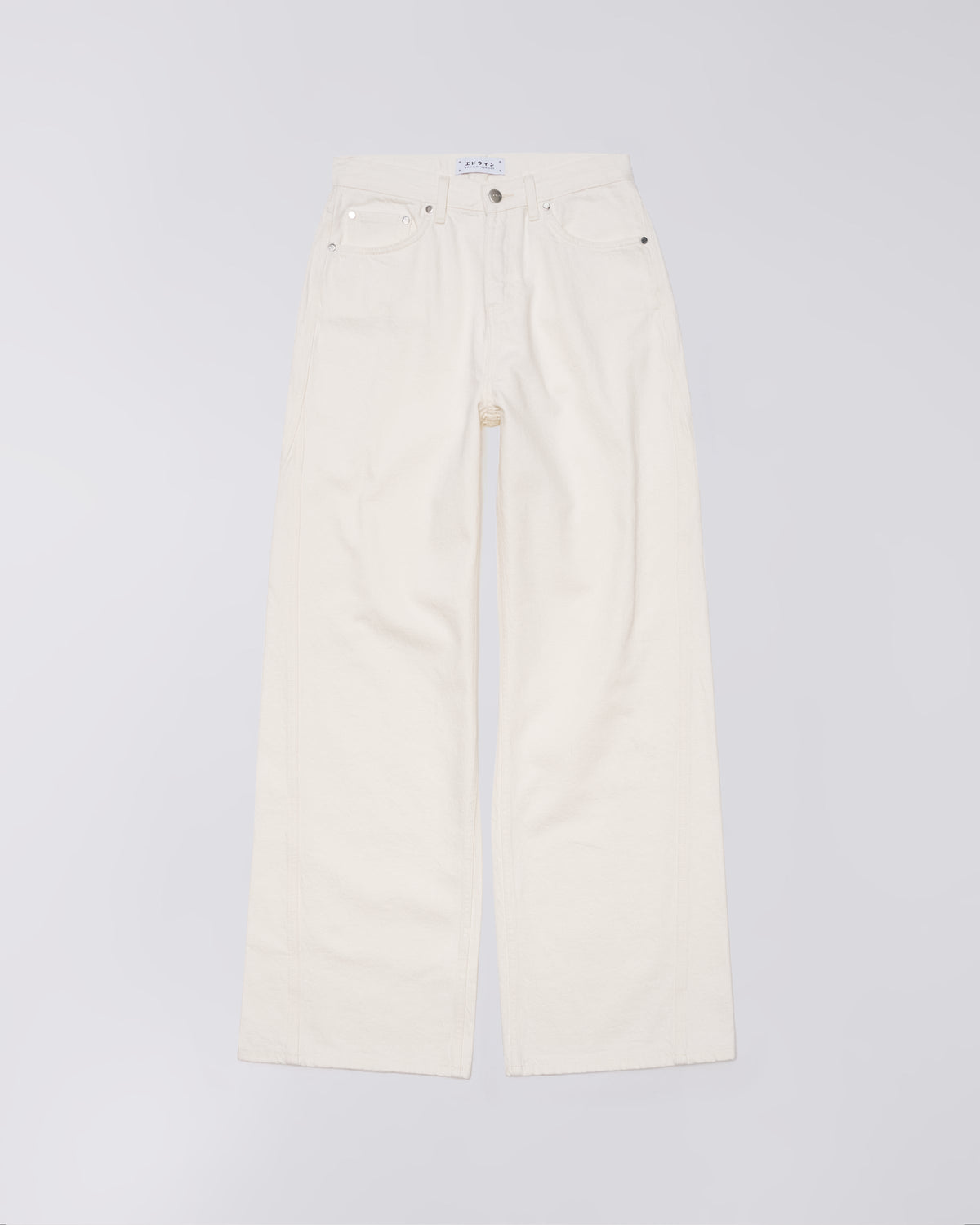 edwin pantaloni W Olivia Mix Pant