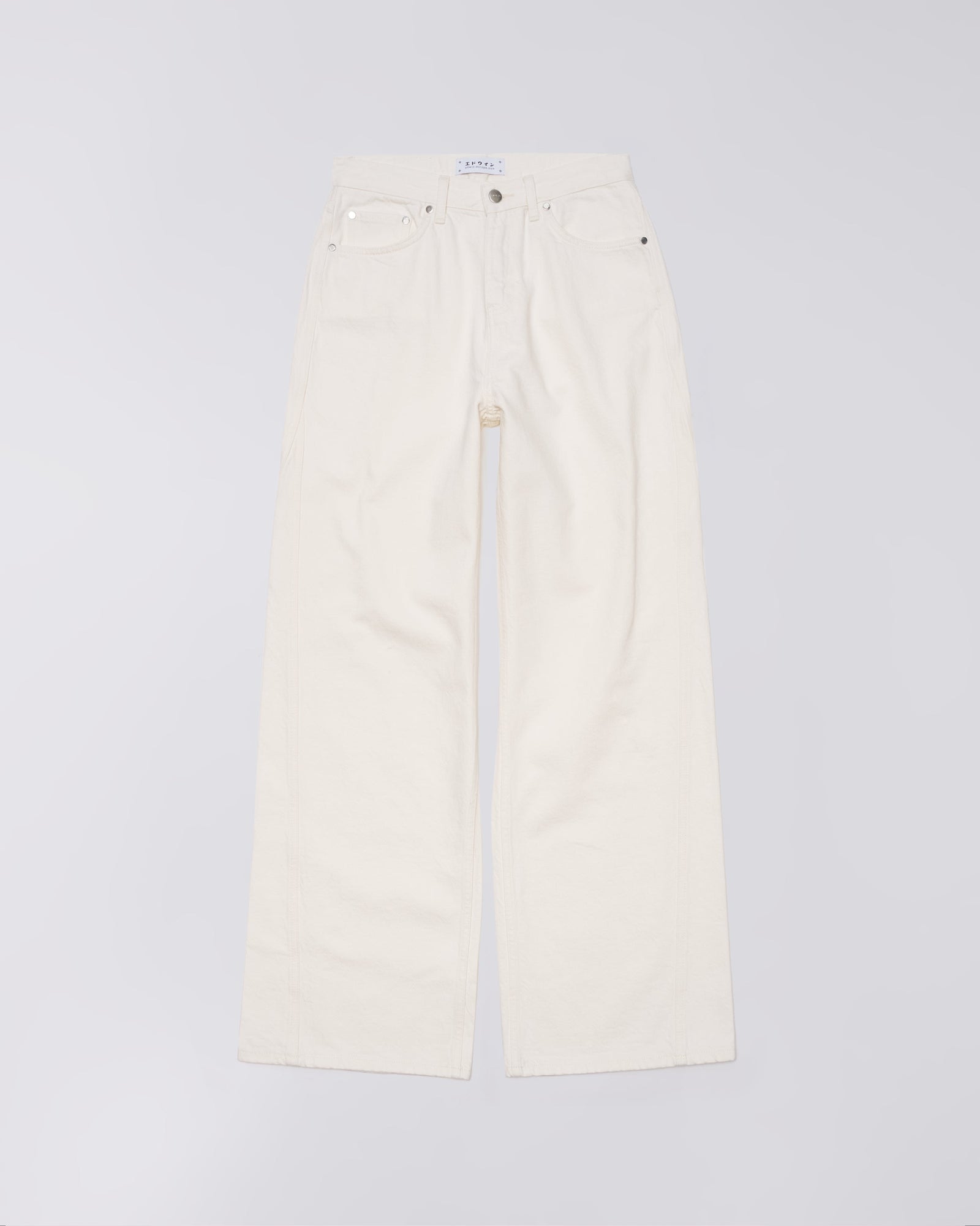 edwin pantaloni W Olivia Mix Pant