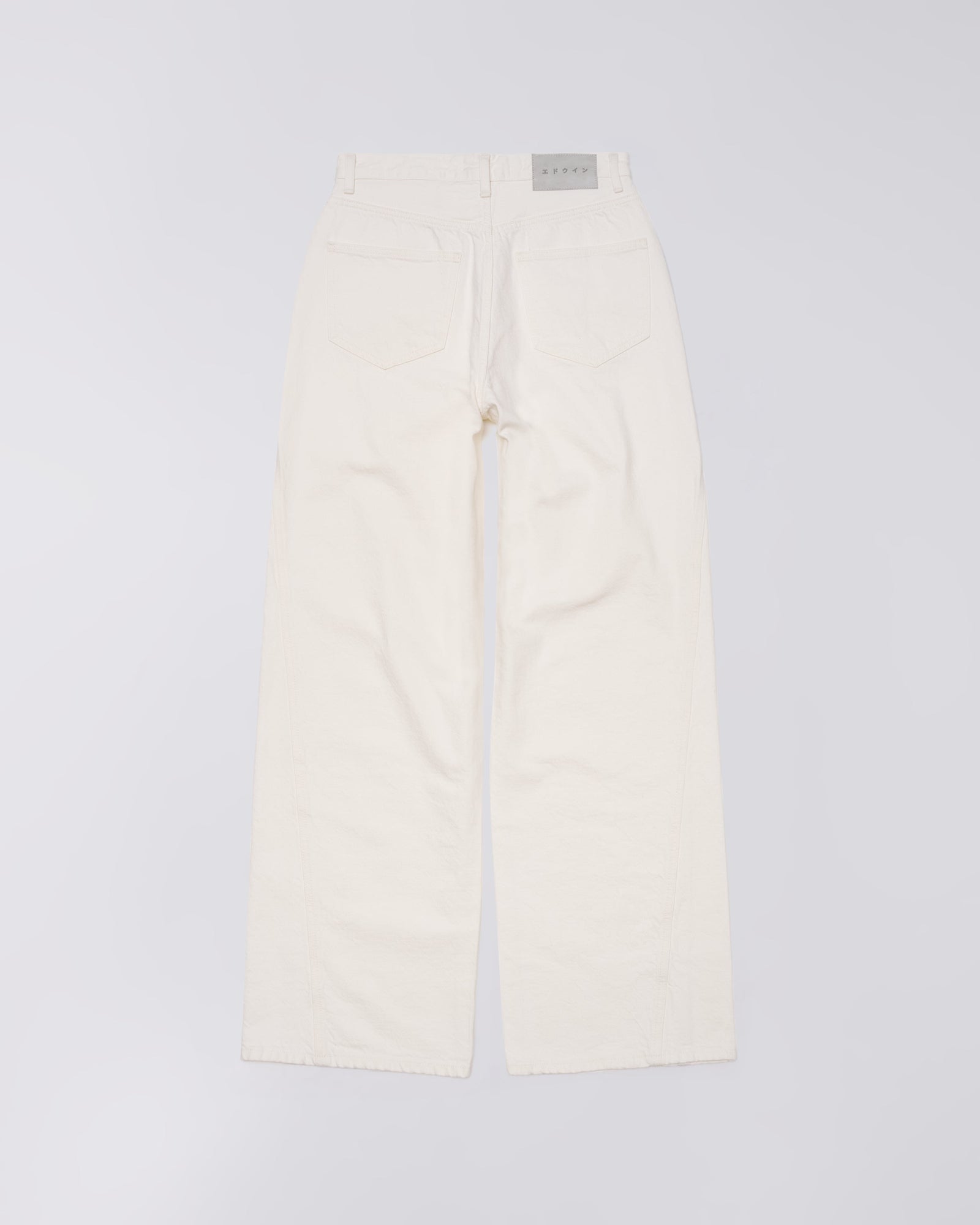 edwin pantaloni W Olivia Mix Pant