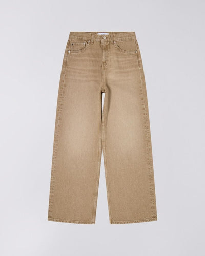pantaloni edwin W OLIVIA PANT