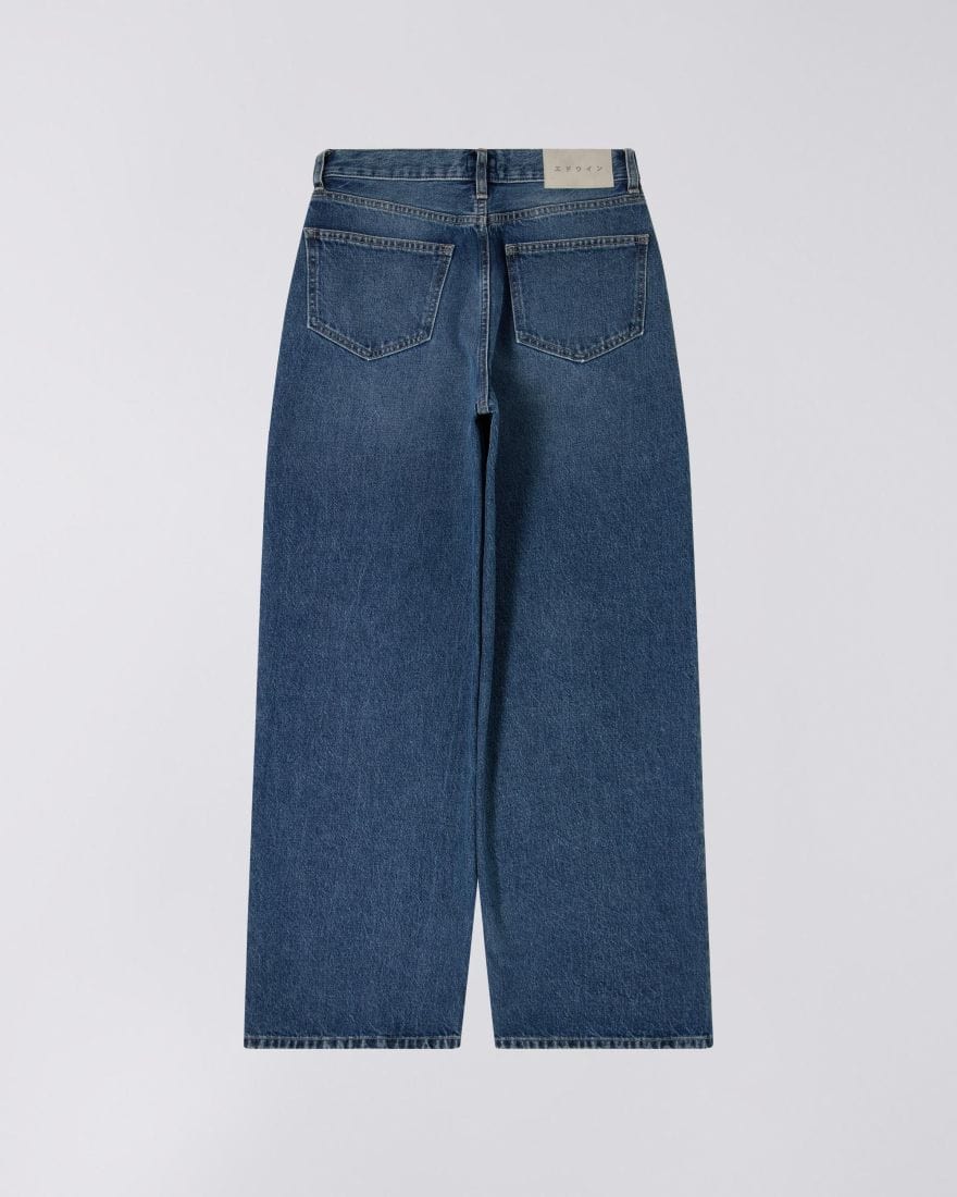 edwin pantaloni W Olivia Pant