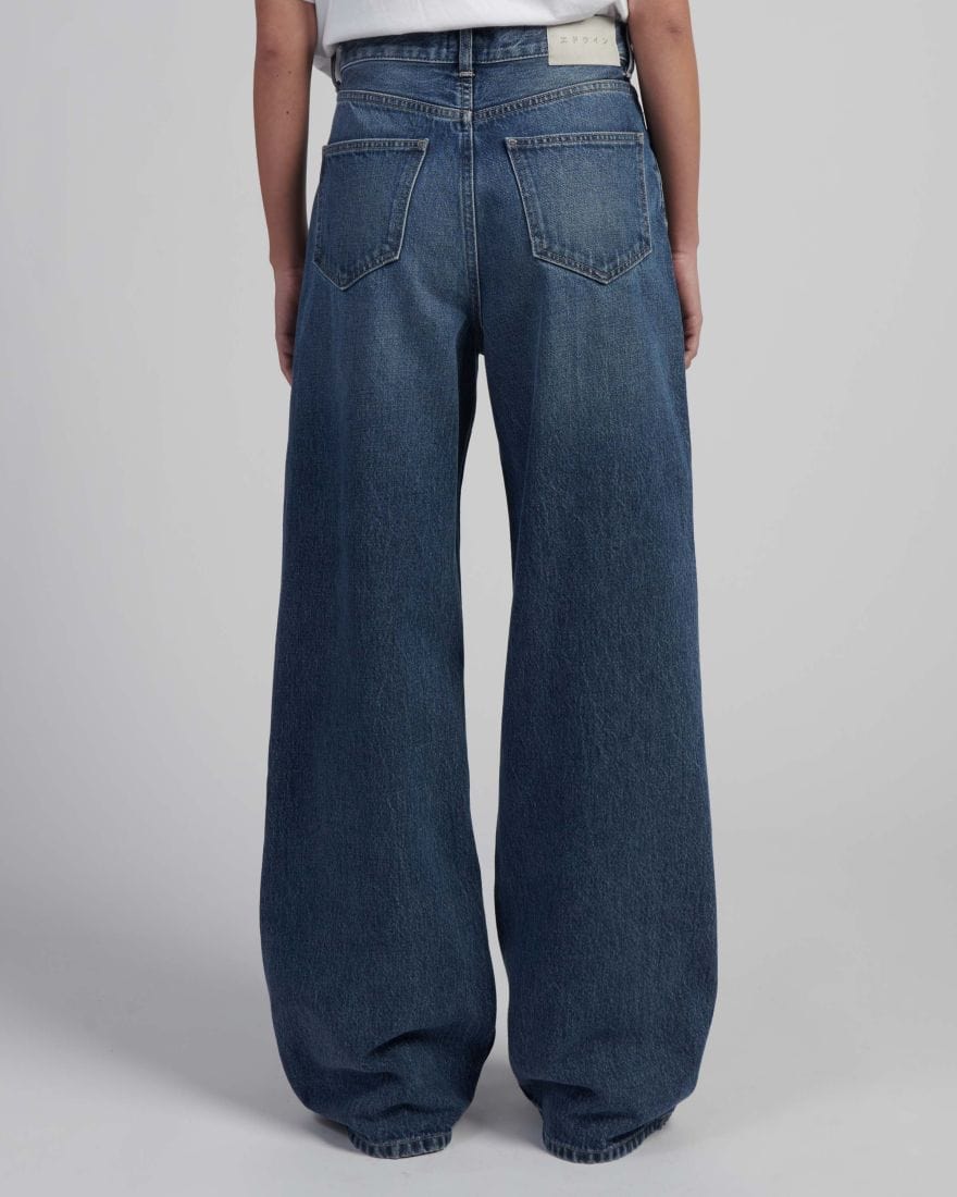 edwin pantaloni W Olivia Pant