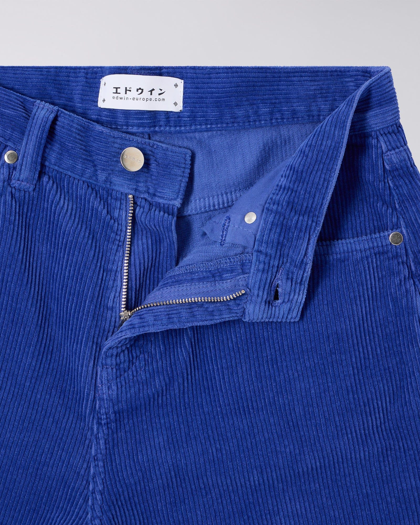 edwin pantaloni W Olivia Pant