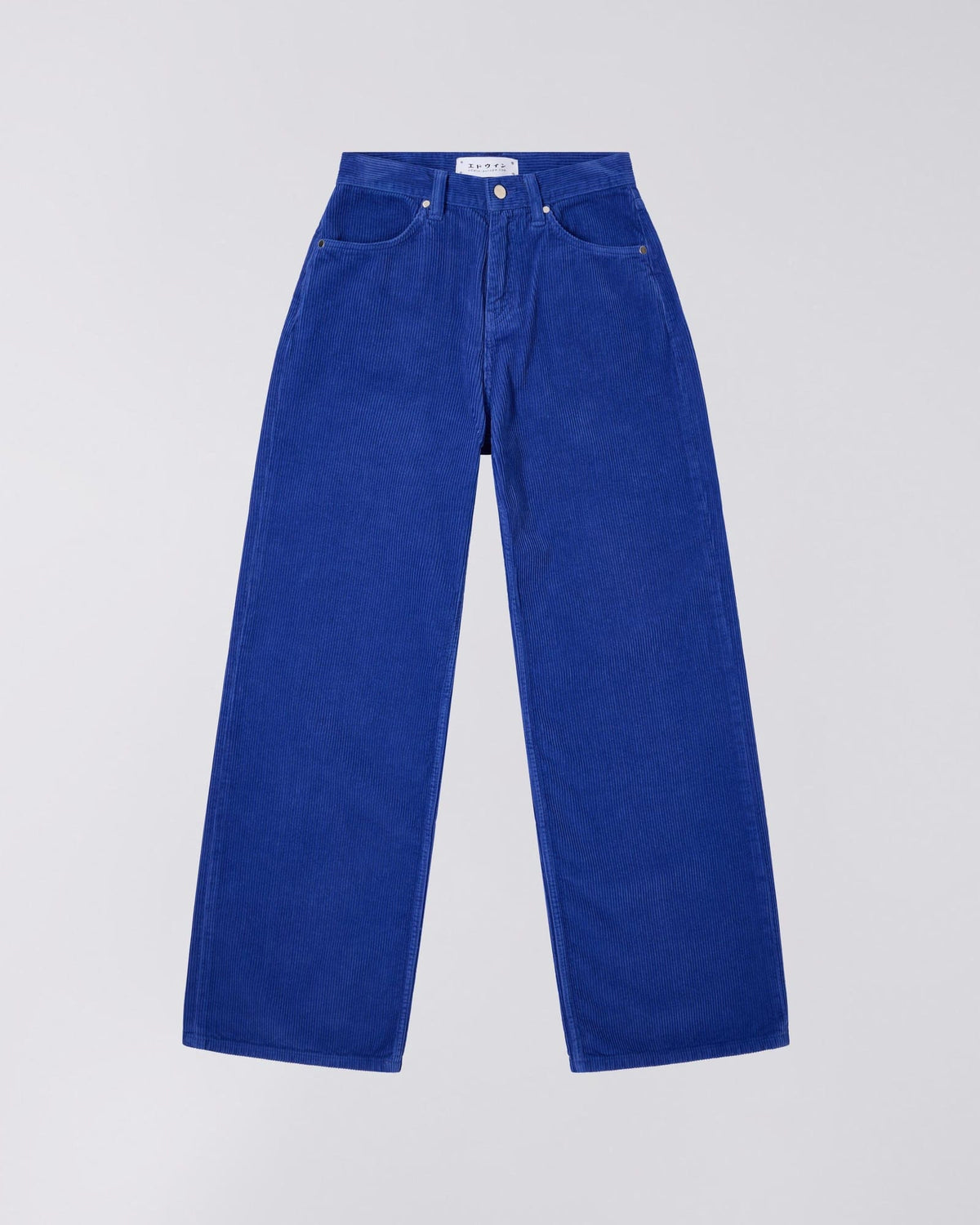 edwin pantaloni W Olivia Pant