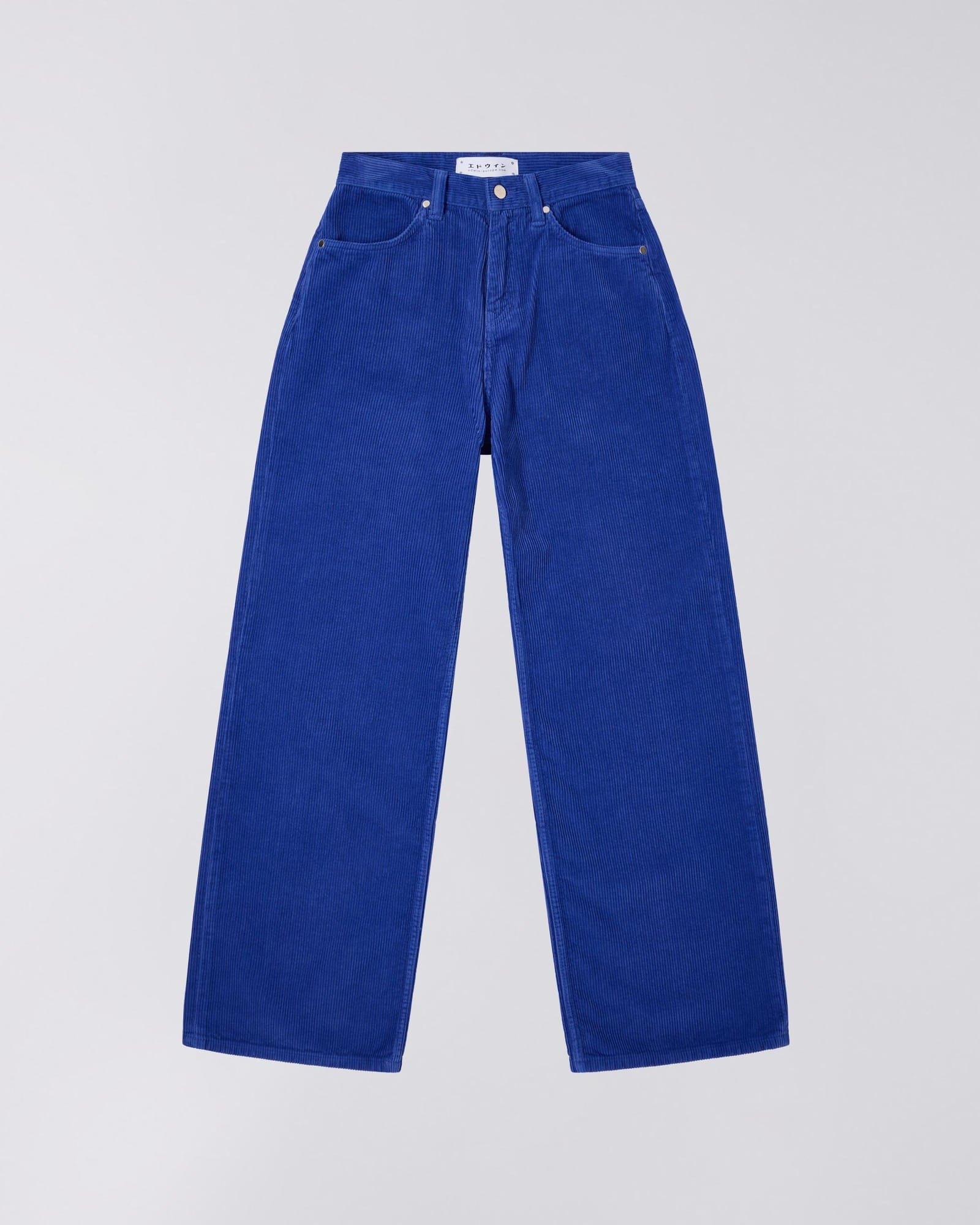 edwin pantaloni W Olivia Pant