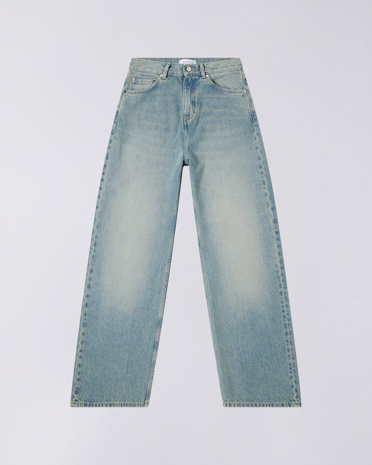 edwin W Olivia Pant foto 1