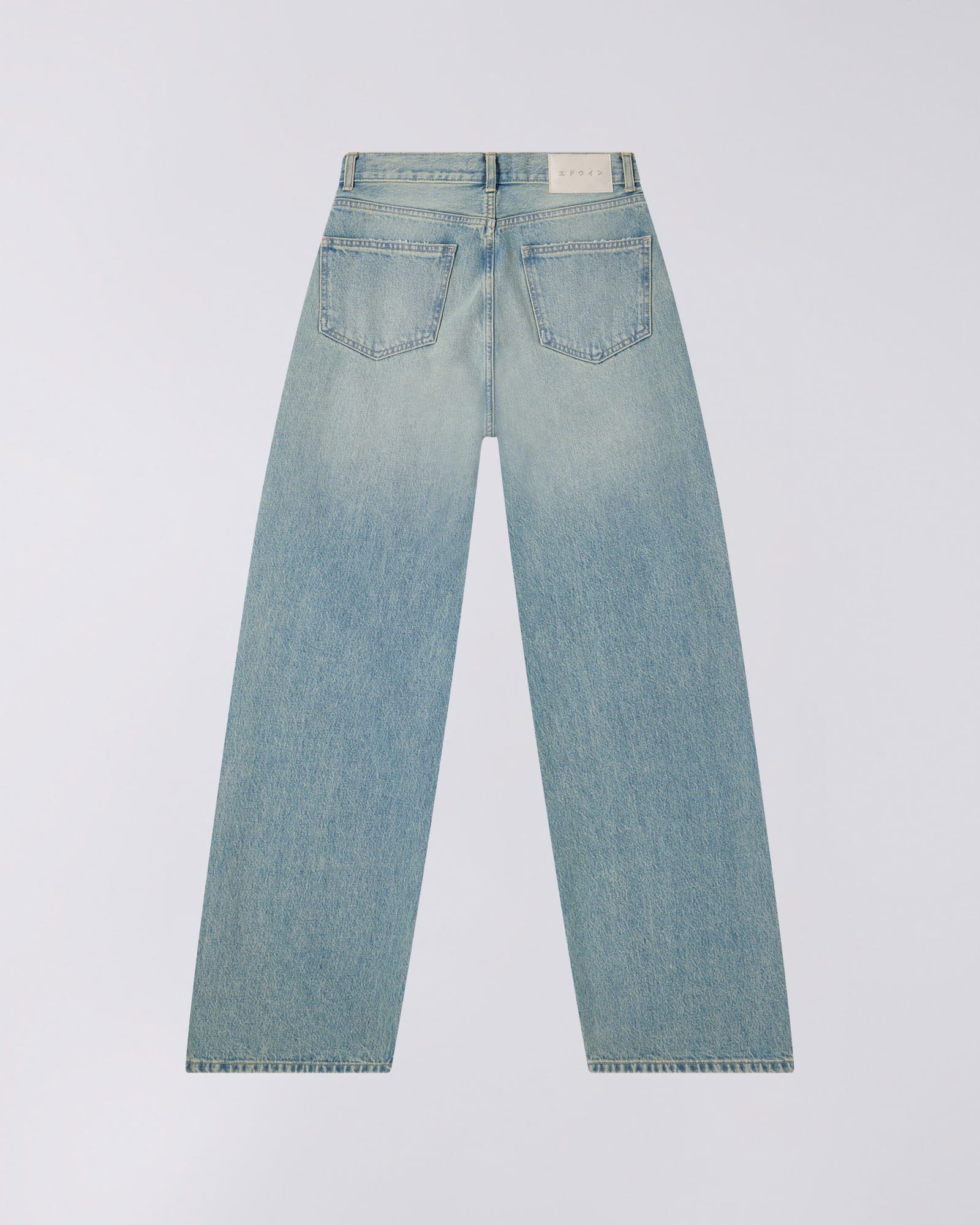 edwin pantaloni W Olivia Pant