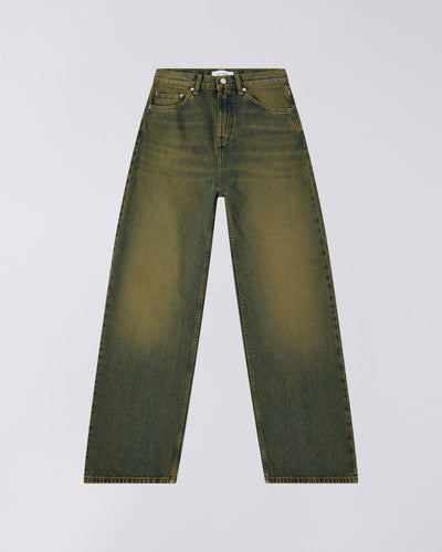 pantaloni edwin W OLIVIA PANT