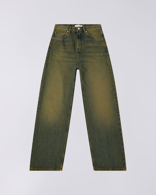 edwin W Olivia Pant foto 1