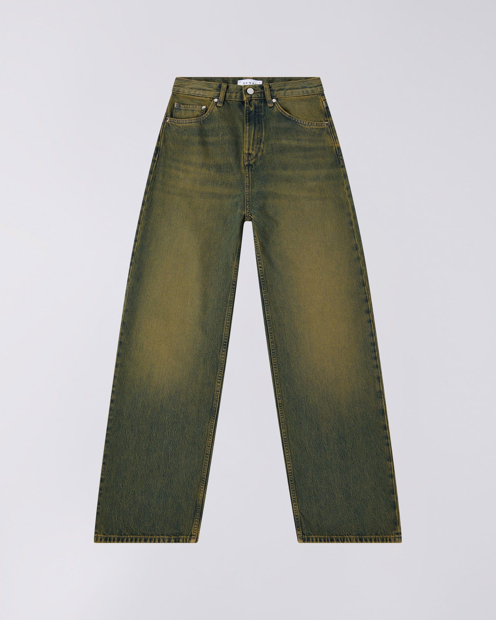 edwin pantaloni W Olivia Pant