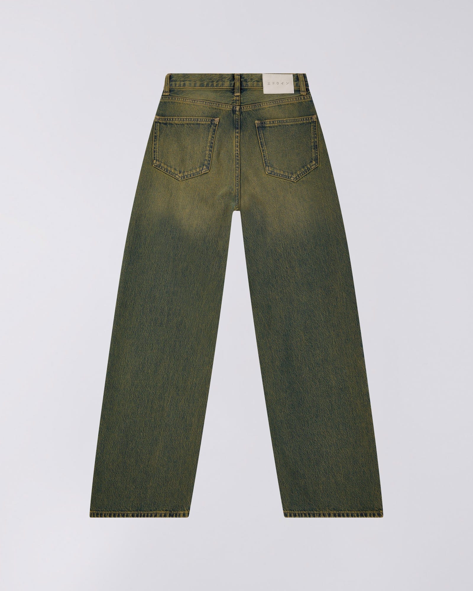 edwin pantaloni W Olivia Pant