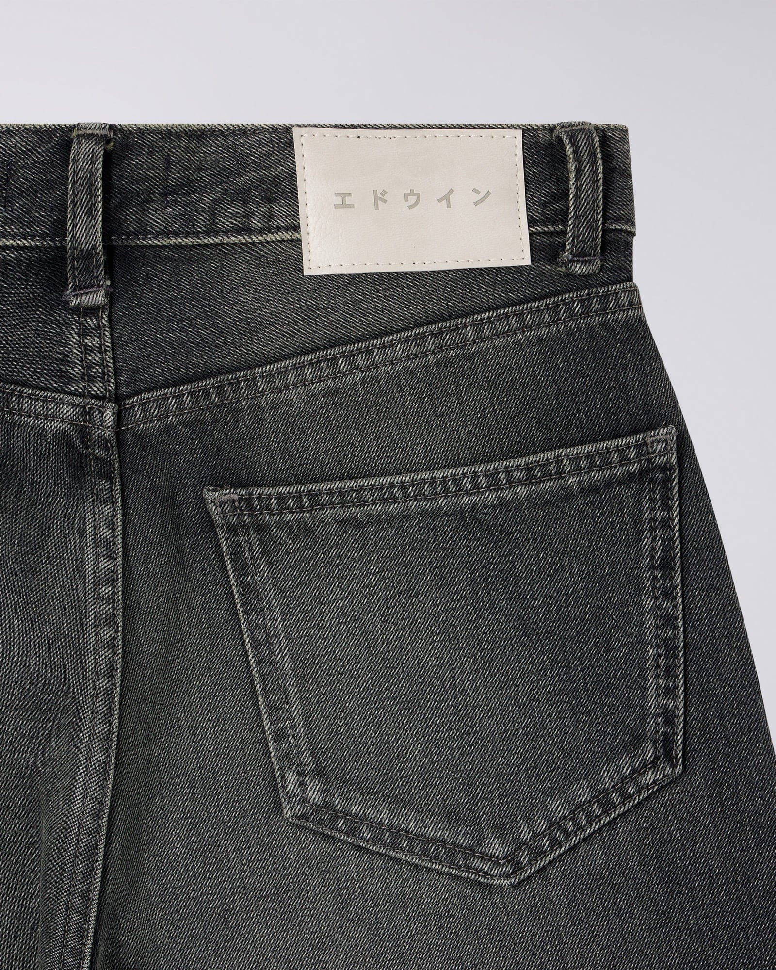edwin pantaloni W Olivia Pant