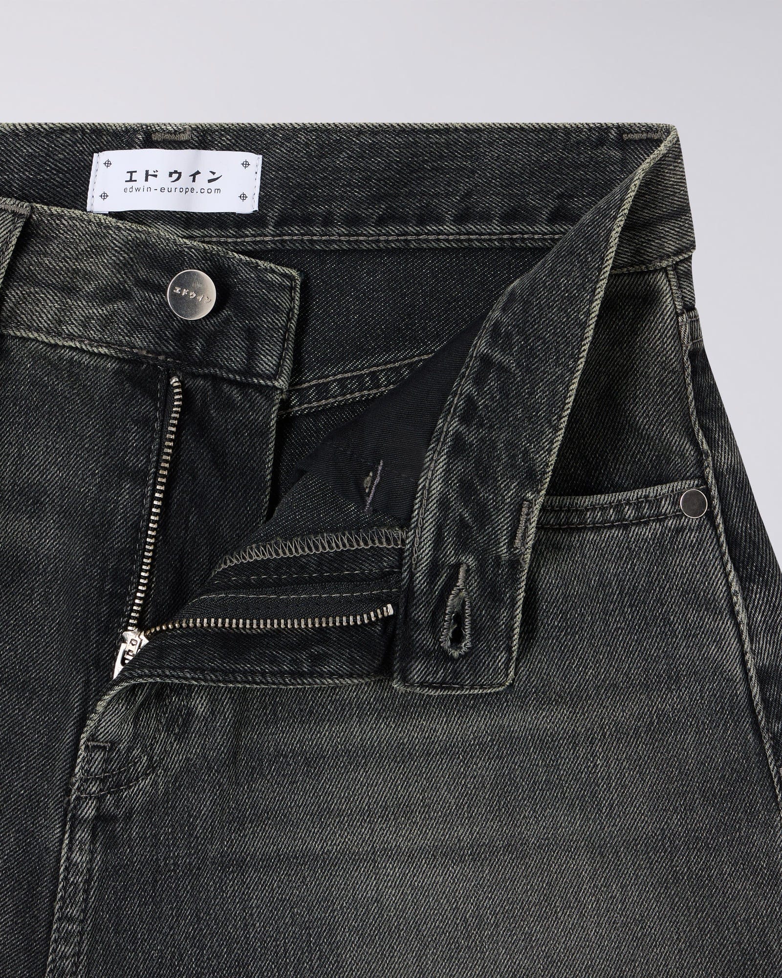 edwin pantaloni W Olivia Pant