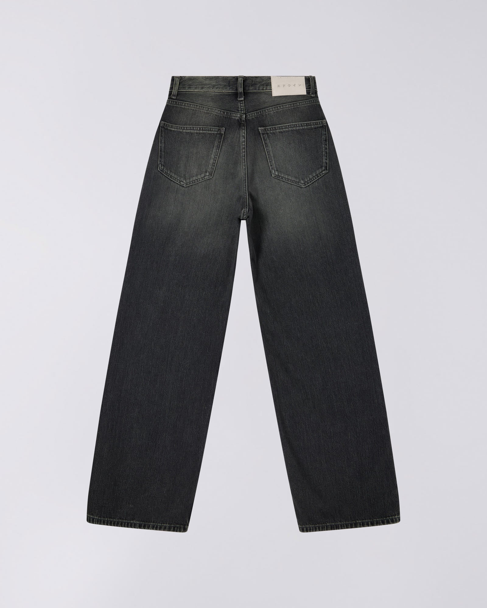edwin pantaloni W Olivia Pant