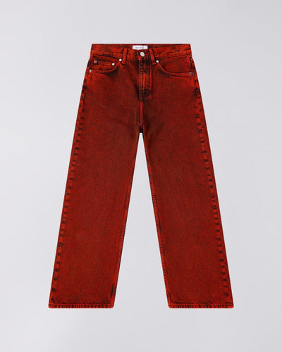 pantaloni edwin W OLIVIA PANT