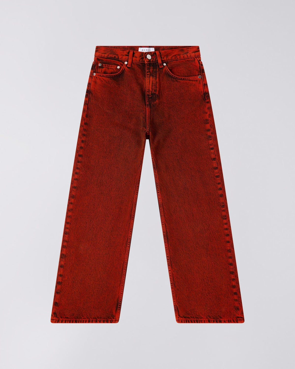 edwin pantaloni W Olivia Pant