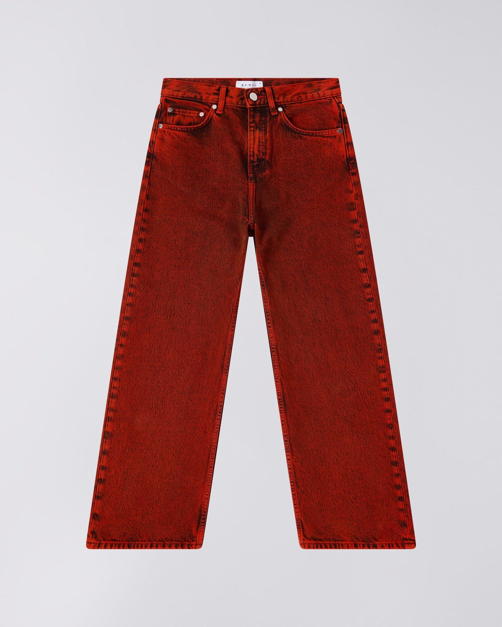 edwin pantaloni W Olivia Pant