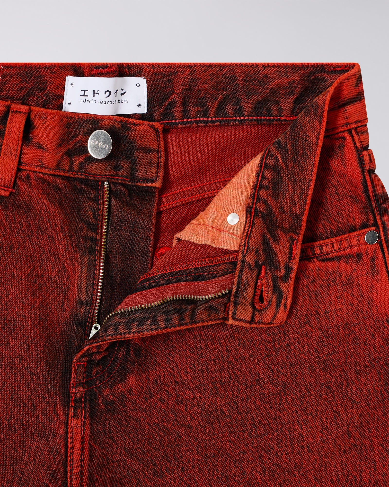 edwin pantaloni W Olivia Pant