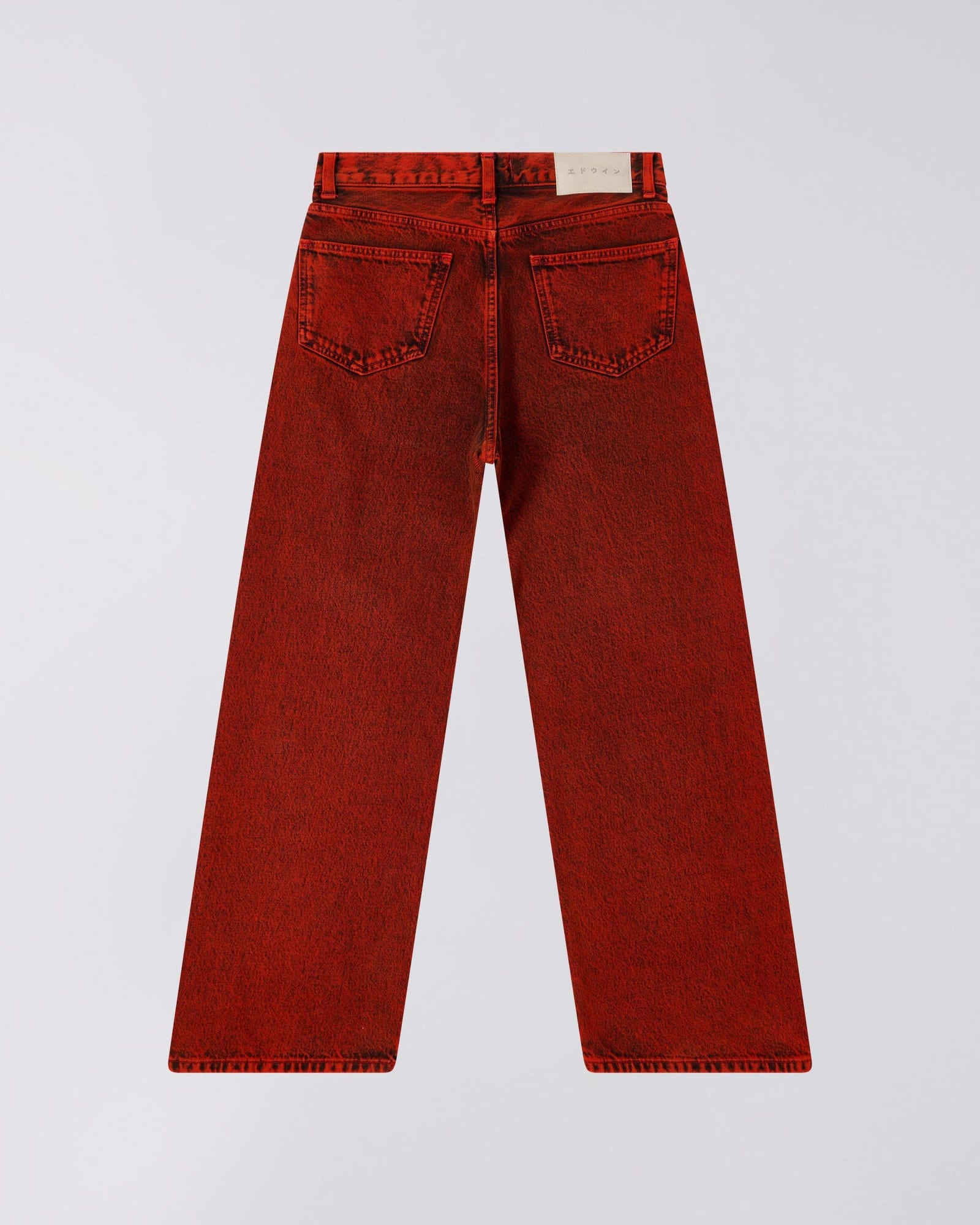 edwin pantaloni W Olivia Pant