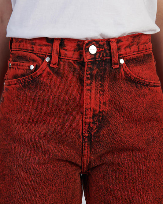 edwin W Olivia Pant foto 6