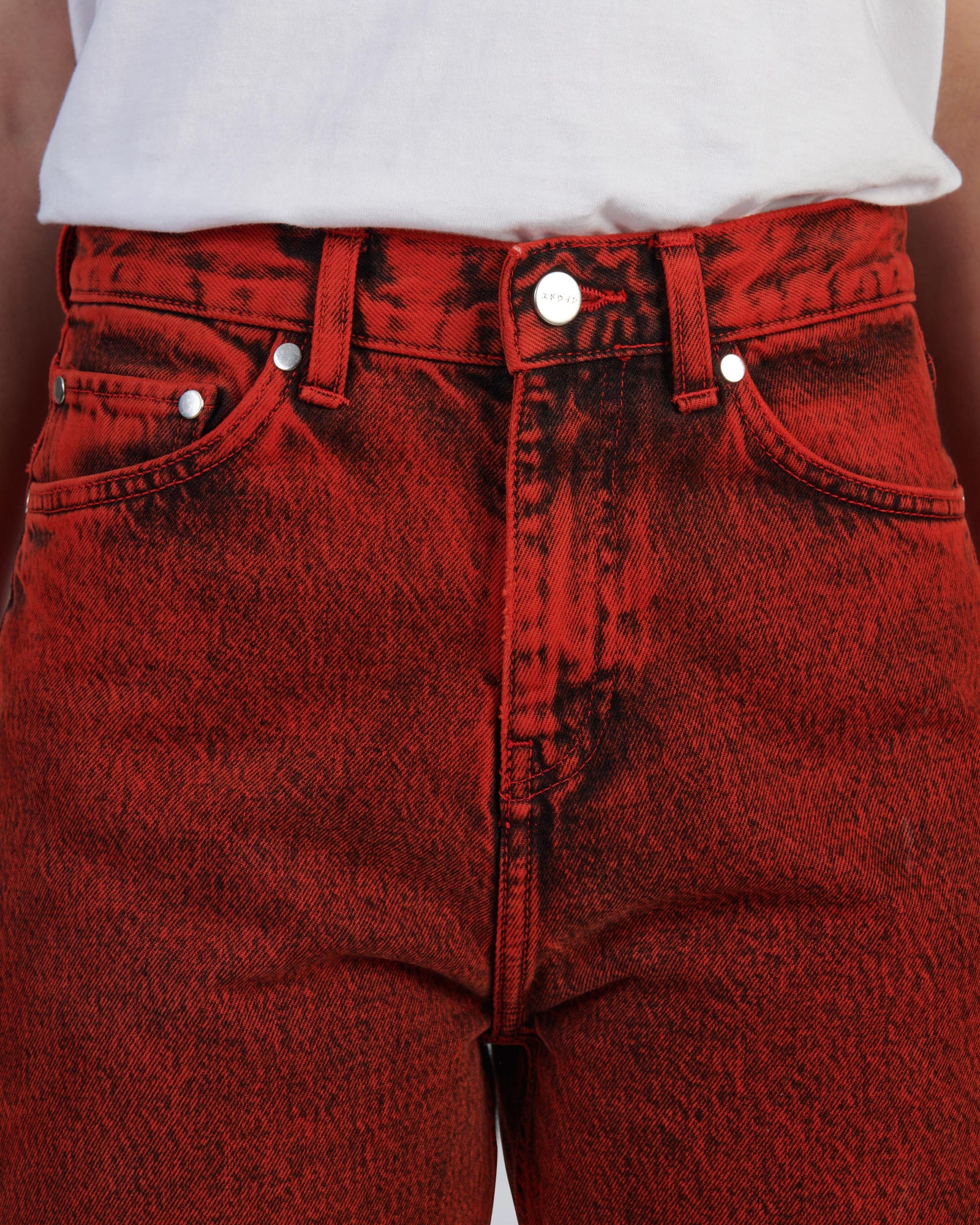 edwin pantaloni W Olivia Pant