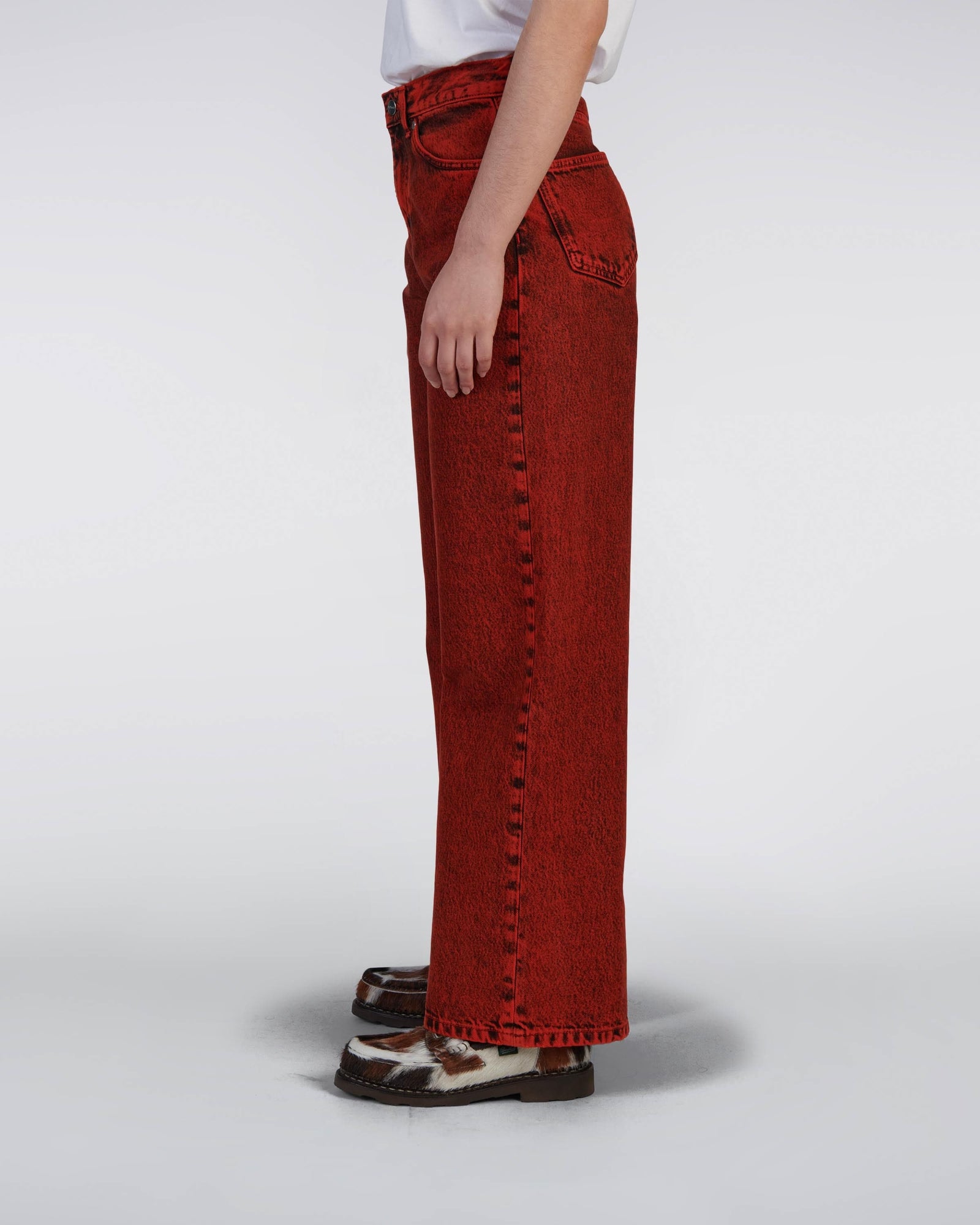 edwin pantaloni W Olivia Pant