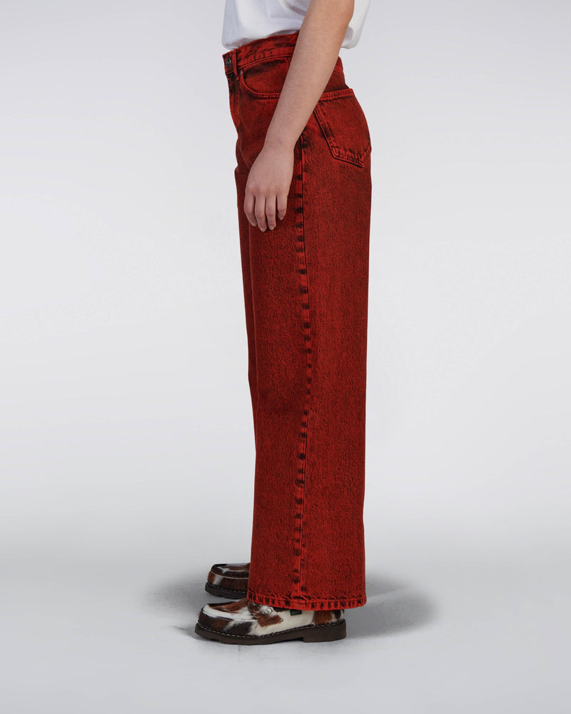 edwin pantaloni W Olivia Pant