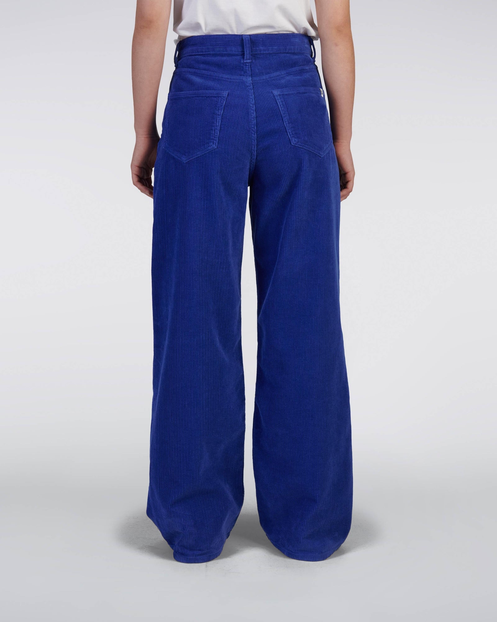 edwin pantaloni W Olivia Pant