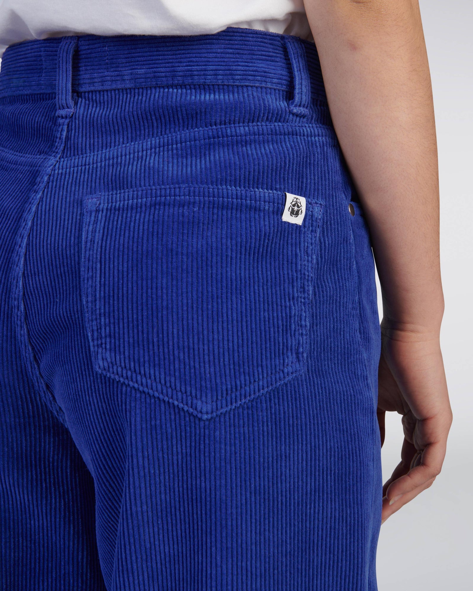 edwin pantaloni W Olivia Pant