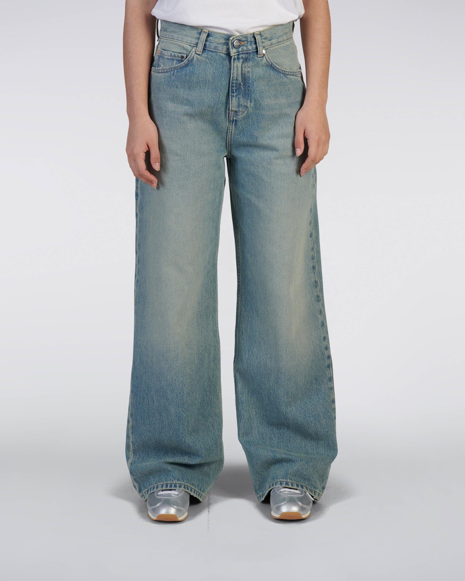 edwin pantaloni W Olivia Pant