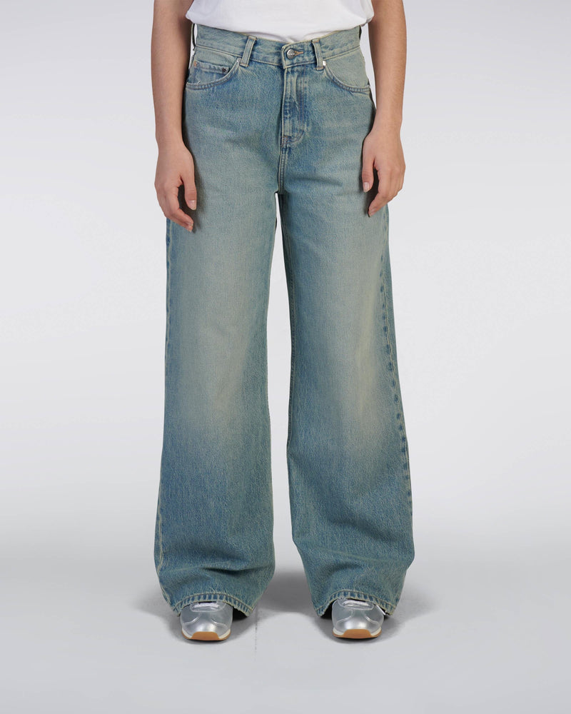 edwin pantaloni W Olivia Pant