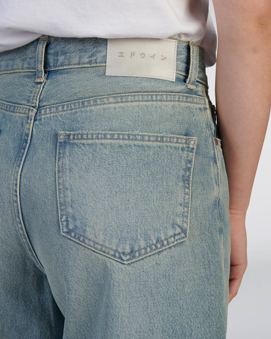 edwin W Olivia Pant foto 6